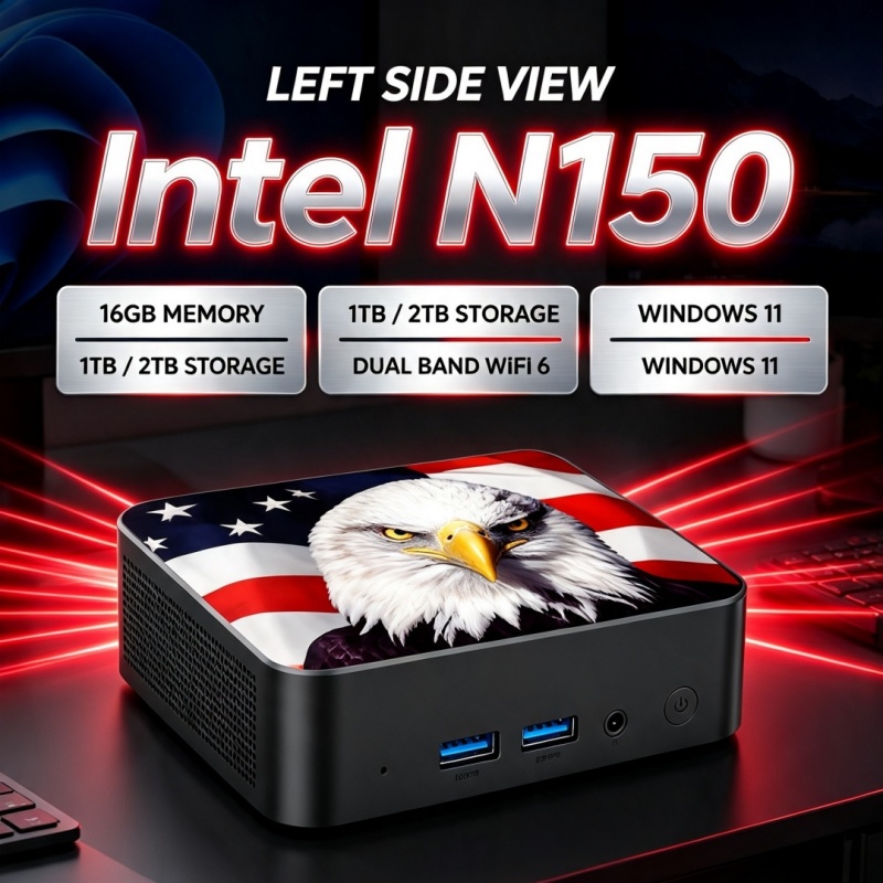 Intel I9 10980HK&N150 Windows  - Pc Gaming Optimization recension och pris