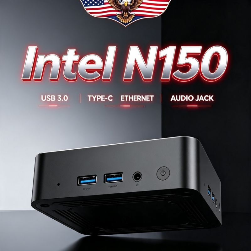 Intel I9 10980HK&N150 Windows  - Pc Gaming Optimization recension och pris