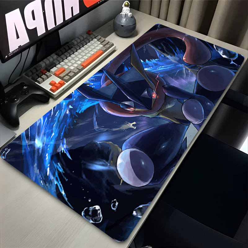 Mouse Pad XXL Gamer Pc Accesso - Pc Gaming On Tv recension och pris