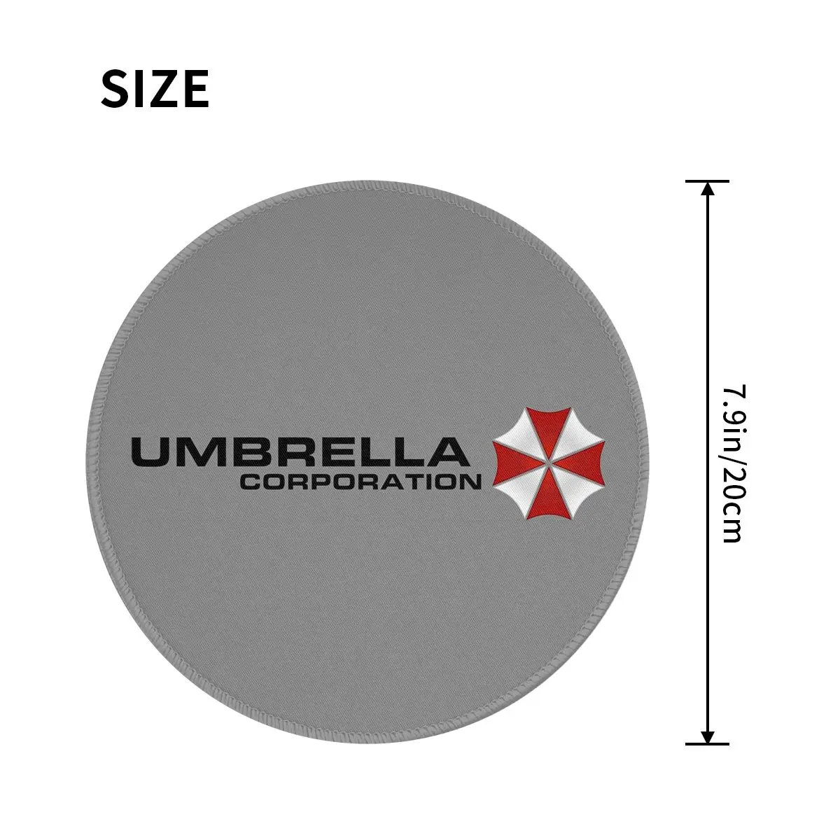 Movie Game Corporation Umbrell - Pc Gaming Umbrella recension och pris