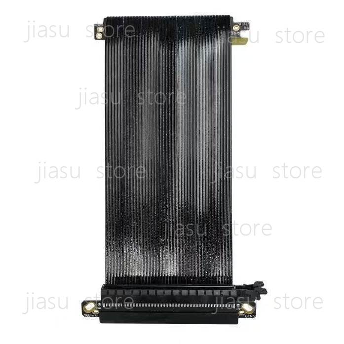 Full Speed PCIe 5.0 GPU Riser  - Pcie Riser Cable recension och pris