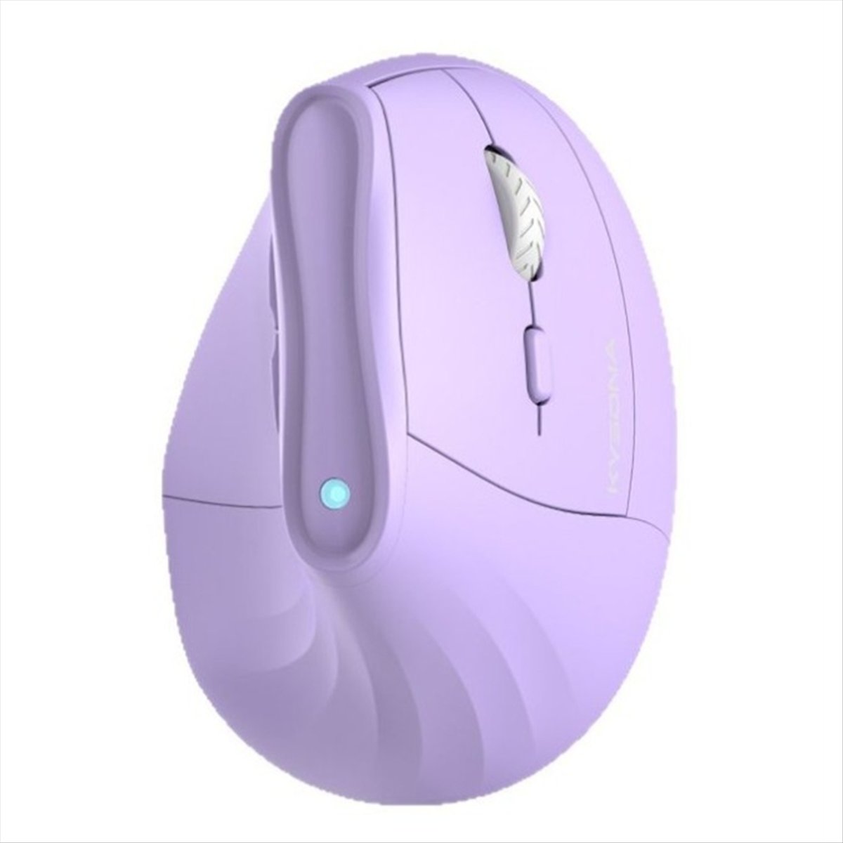 ABGN Wireless Vertical Mouse U - Pc Gaming Aaa recension och pris