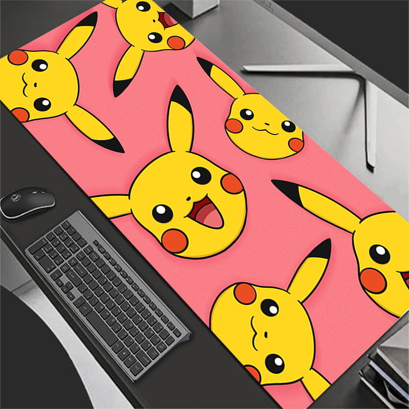 Large E-sports Mouse Pad Smoot - Pc Gaming On Tv recension och pris