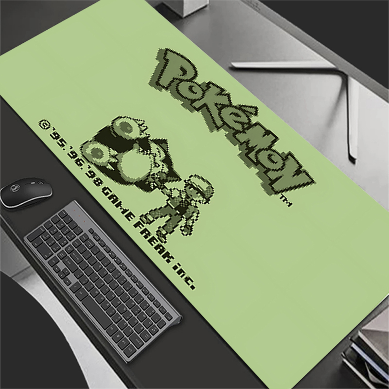 Large E-sports Mouse Pad Smoot - Pc Gaming On Tv recension och pris