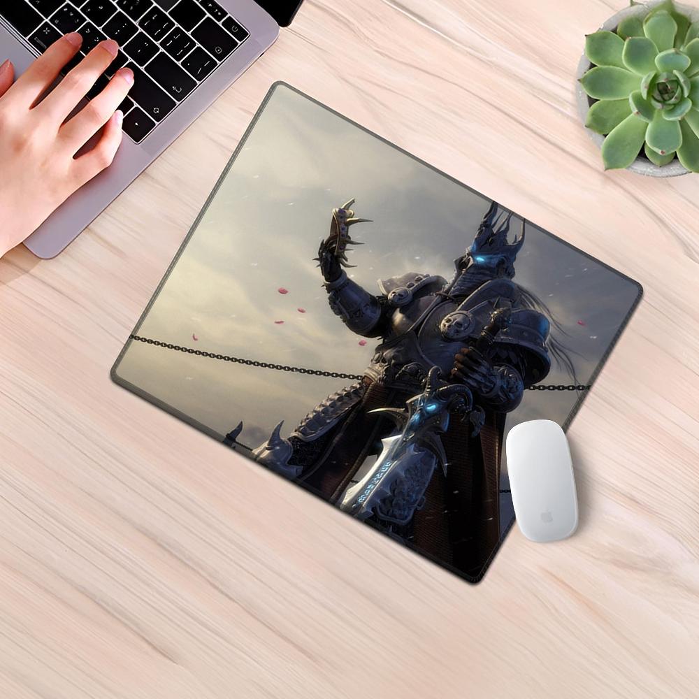 World Of Warcraft Mouse Pad Ga - Pc Gaming World Of Warcraft recension och pris