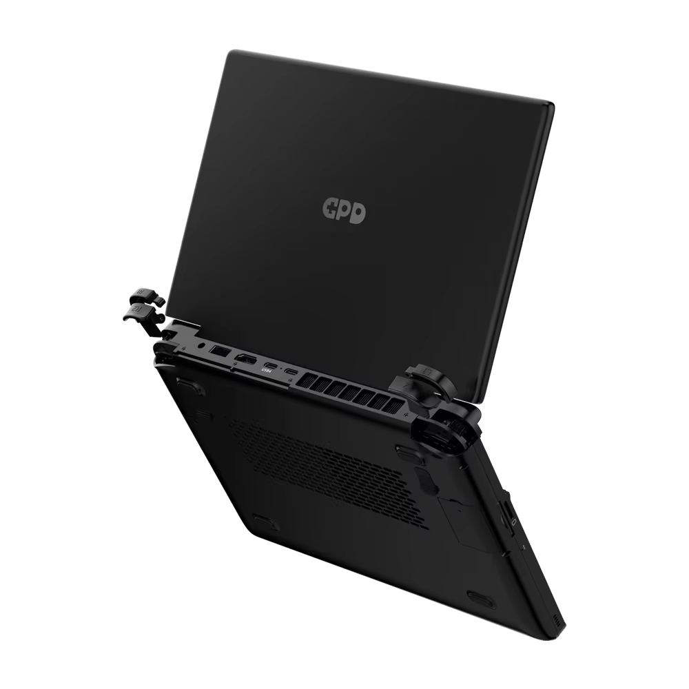 2026 New GPD WIN Max 2 10.1 In - Pc Gaming Aaa recension och pris