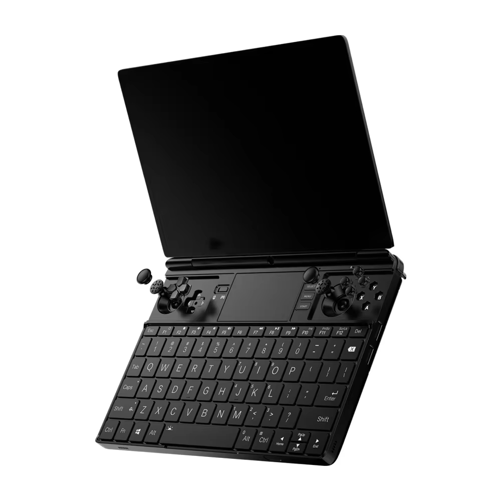 2026 New GPD WIN Max 2 10.1 In - Pc Gaming Aaa recension och pris