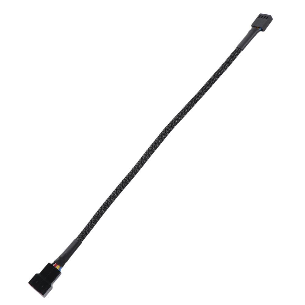 Fan Wire 27/42/60/80cm Male To - Pcie Riser Cable recension och pris