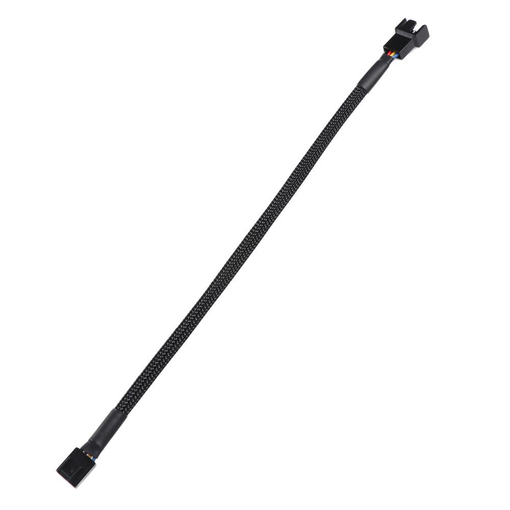 Fan Wire 27/42/60/80cm Male To - Pcie Riser Cable recension och pris
