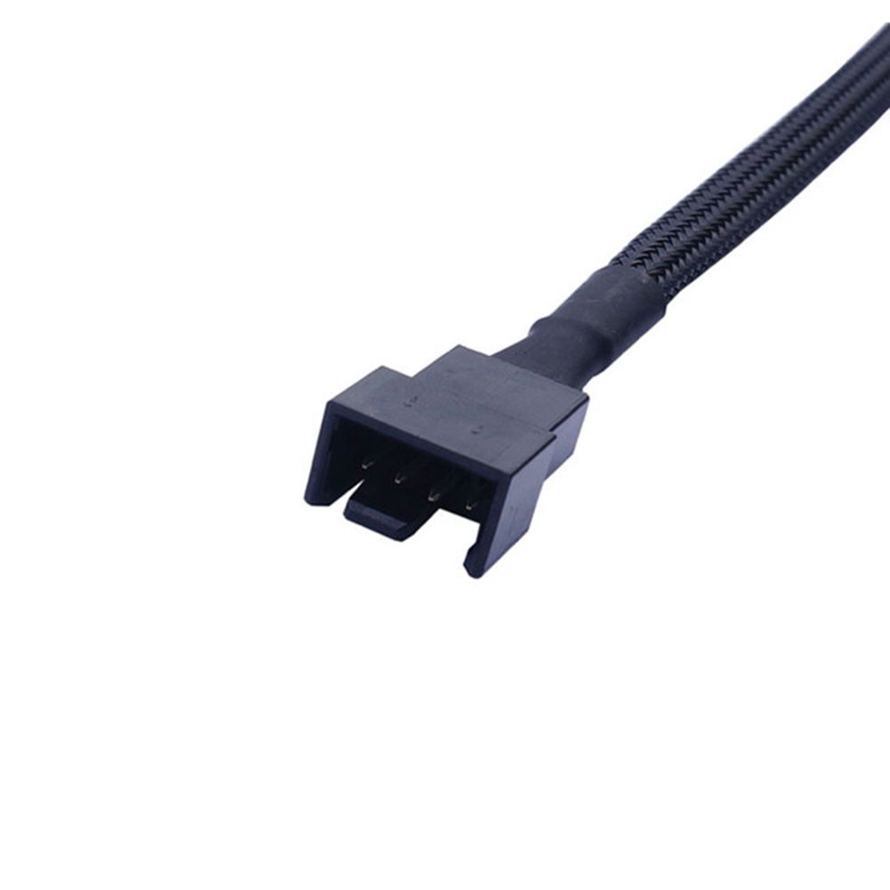 Fan Wire 27/42/60/80cm Male To - Pcie Riser Cable recension och pris