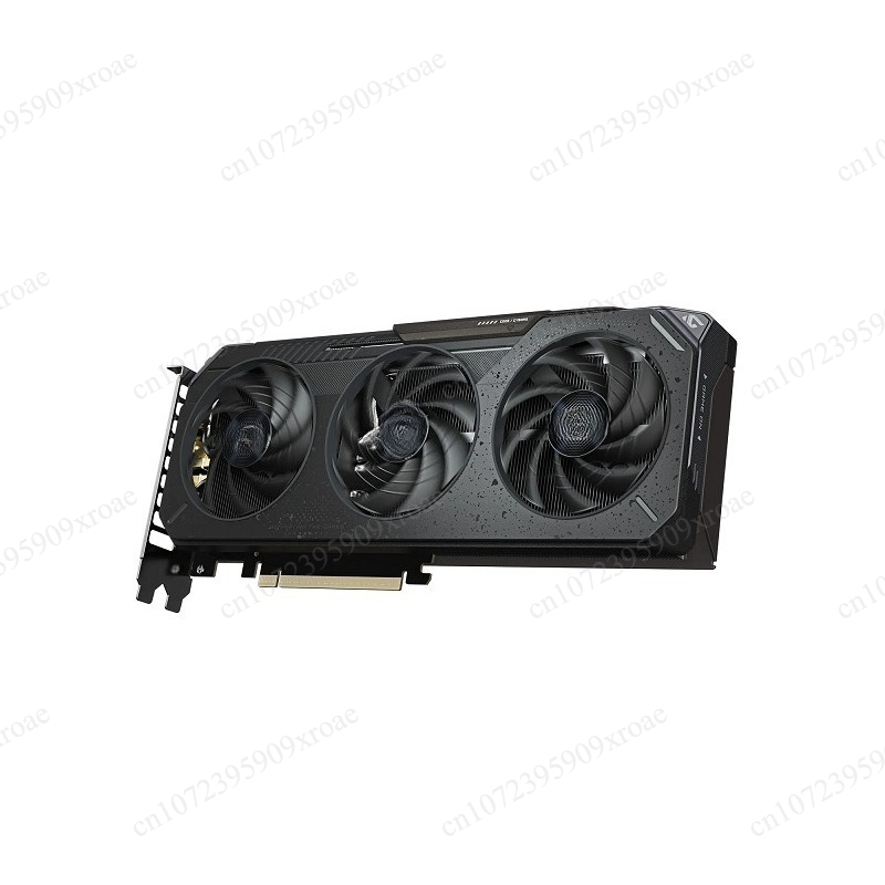 GeForce RTX 5060 Ti GAMING OC  - Pc Gaming Rtx recension och pris