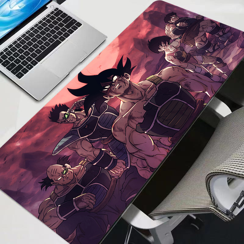 90x40cm Mouse Pad Dragon Ball  - Pc Gaming On Tv recension och pris