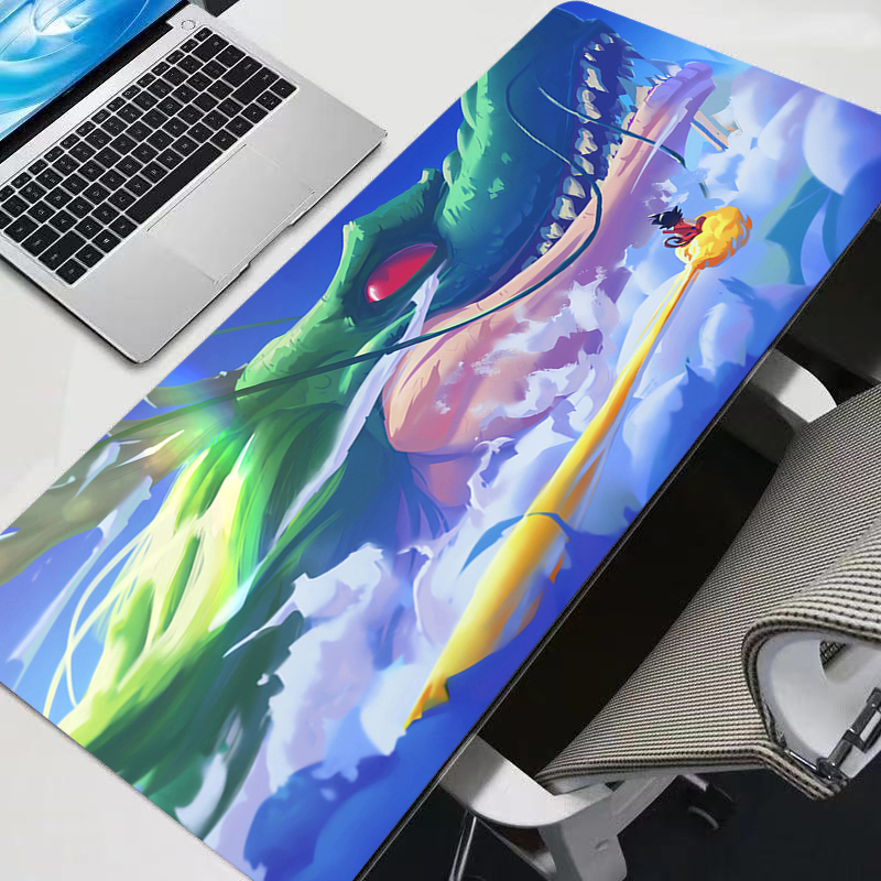 90x40cm Mouse Pad Dragon Ball  - Pc Gaming On Tv recension och pris