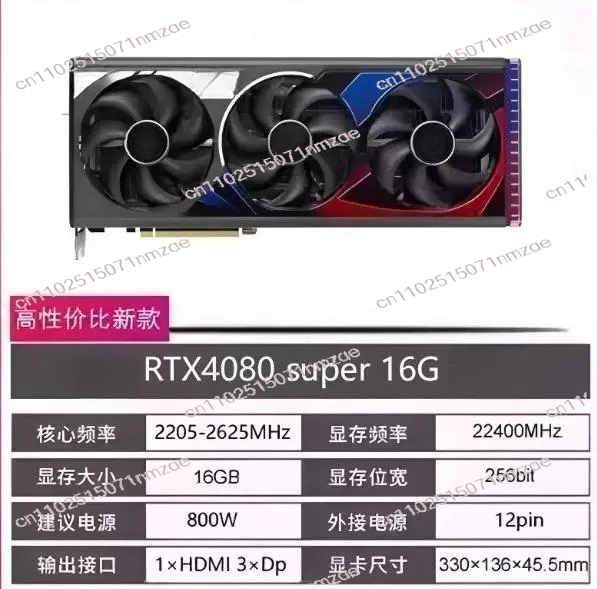 RTX 4060 4070 4080 4090 Graphi - Pc Gaming Rtx recension och pris
