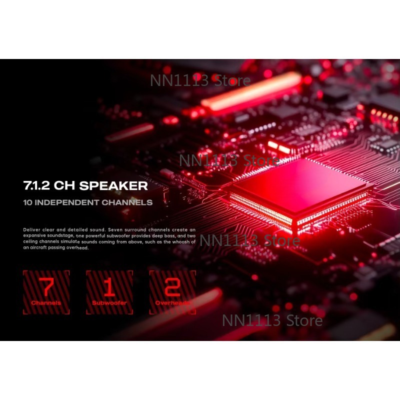 GCS Optimal PC ESports Joystic - Pc Gaming Optimization recension och pris