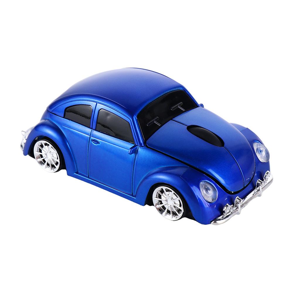 Portable Car Shape Wireless Mo - Pc Gaming Aaa recension och pris