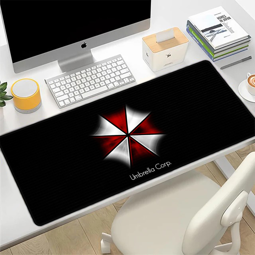 Umbrella Corporation Mousepad  - Pc Gaming Umbrella recension och pris