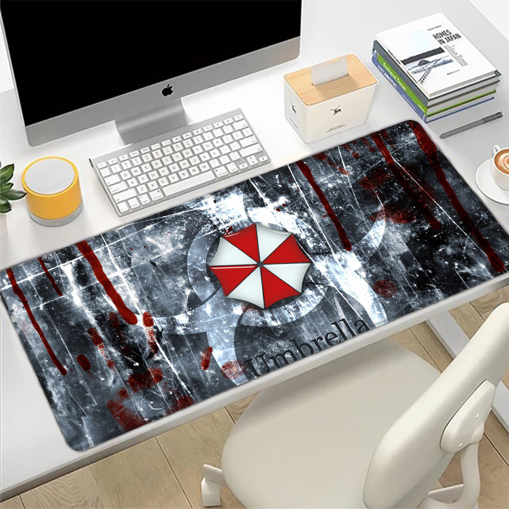 Umbrella Corporation Mousepad  - Pc Gaming Umbrella recension och pris