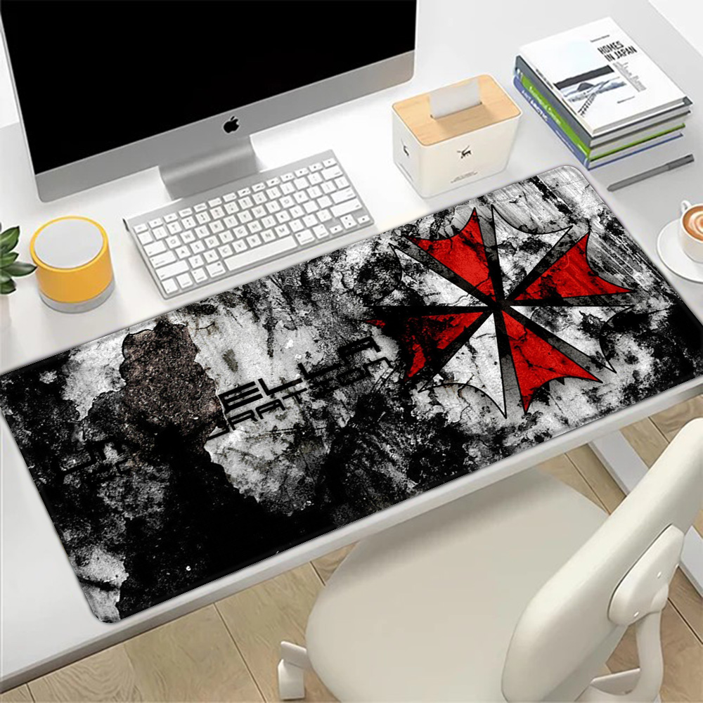 Umbrella Corporation Mousepad  - Pc Gaming Umbrella recension och pris