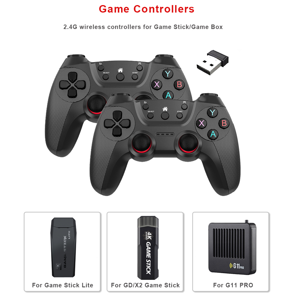 Phone Mobile Control Wireless  - Pc Gaming On Tv recension och pris