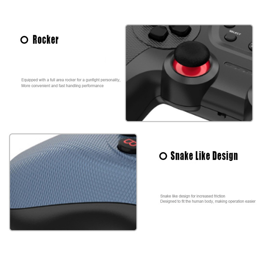 Phone Mobile Control Wireless  - Pc Gaming On Tv recension och pris