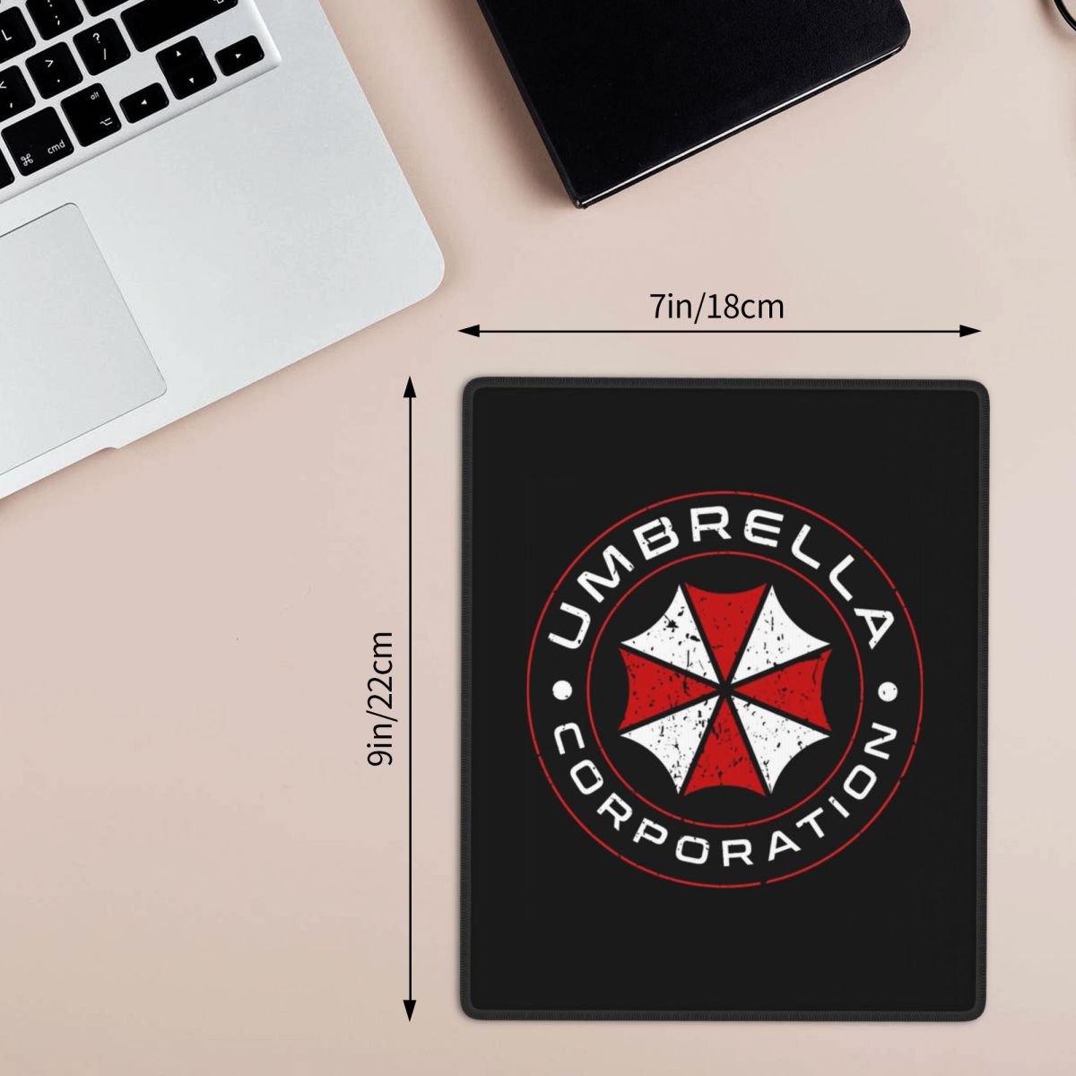 Movie Game Corporation Umbrell - Pc Gaming Umbrella recension och pris