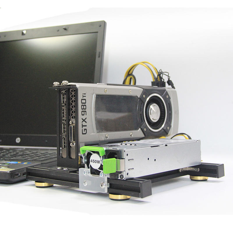 Laptop external GPU graphics c - Pcie Riser Cable recension och pris