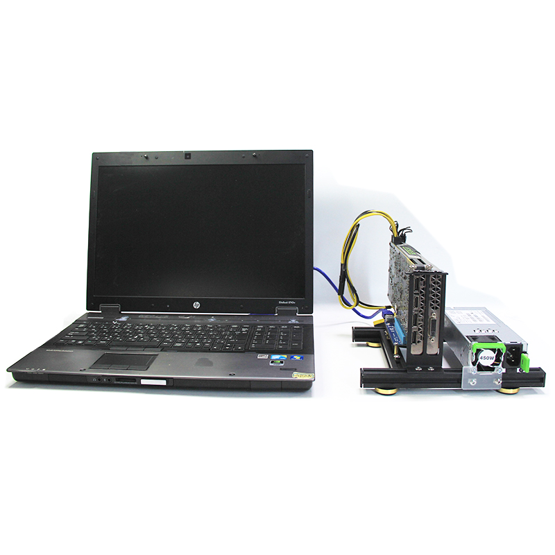 Laptop external GPU graphics c - Pcie Riser Cable recension och pris