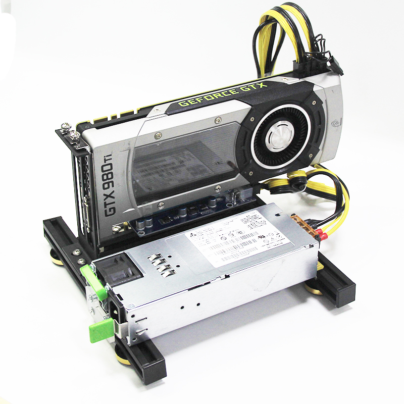 Laptop external GPU graphics c - Pcie Riser Cable recension och pris