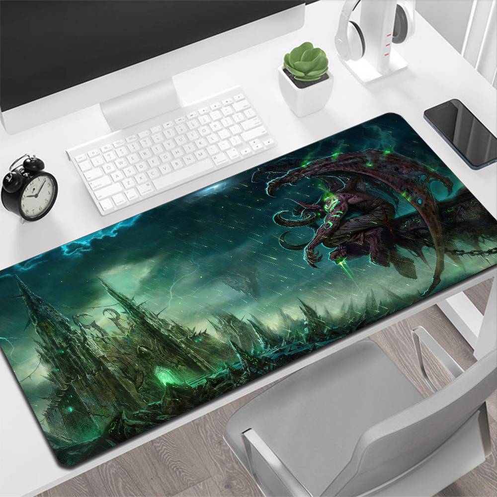 World of Warcraft Illidan Larg - Pc Gaming World Of Warcraft recension och pris
