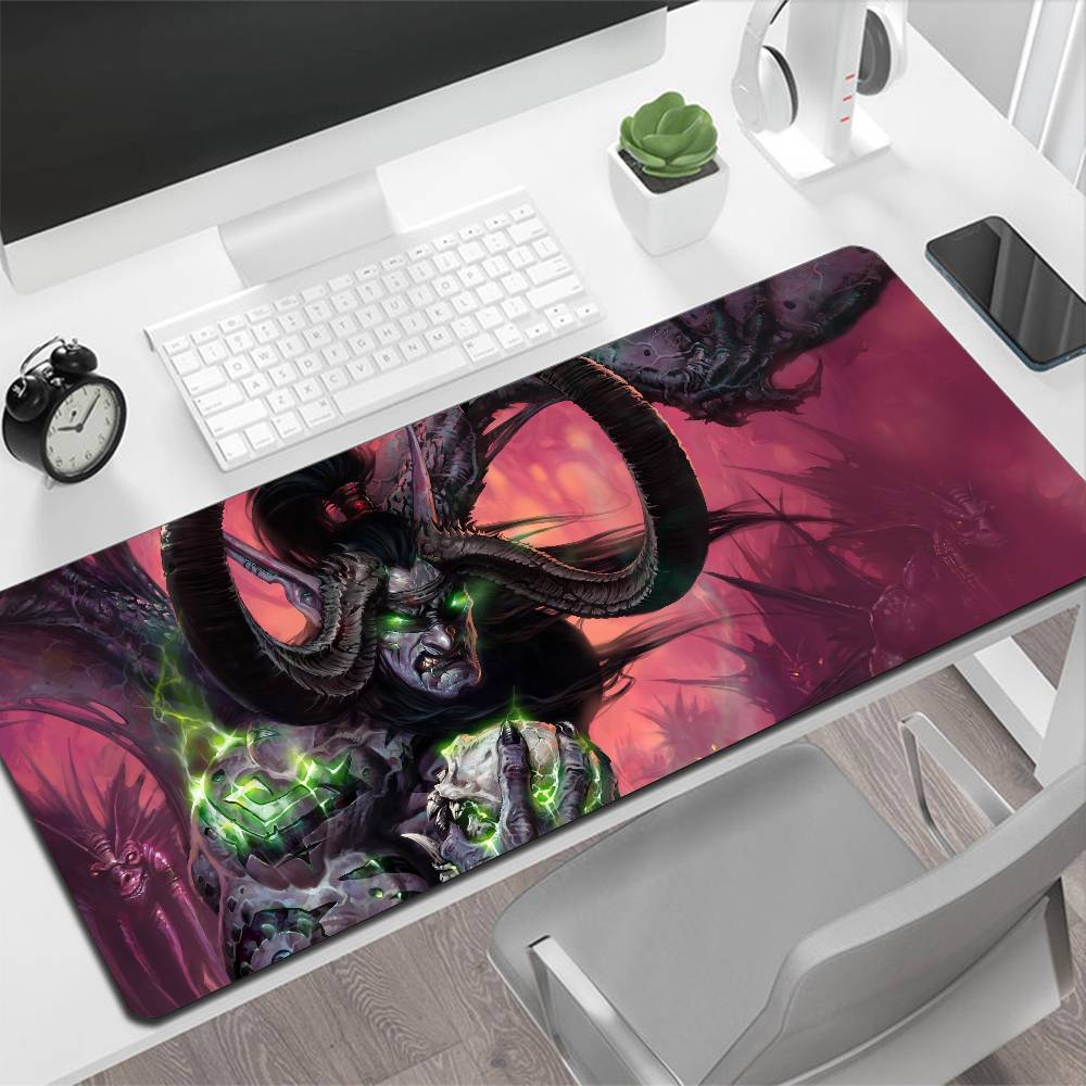 World of Warcraft Illidan Larg - Pc Gaming World Of Warcraft recension och pris