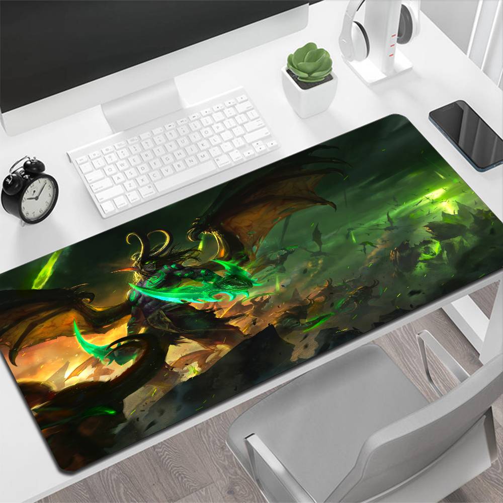 World of Warcraft Illidan Larg - Pc Gaming World Of Warcraft recension och pris