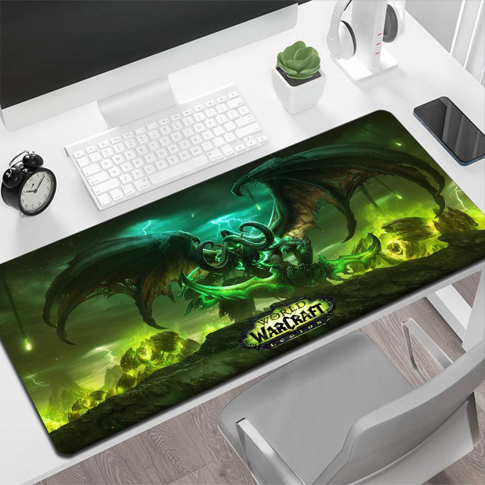 World of Warcraft Illidan Larg - Pc Gaming World Of Warcraft recension och pris