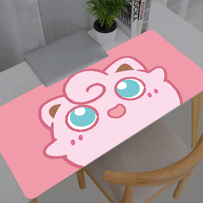Mouse Pad Large PC Pokemon Pik - Pc Gaming On Tv recension och pris