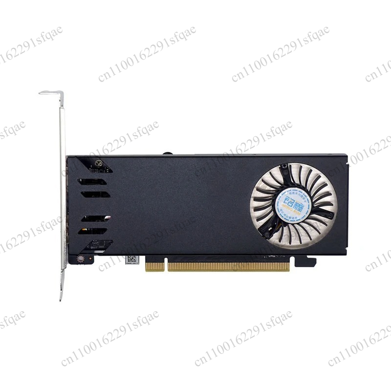 Low-power, Low-profile High-de - Pc Gaming Rtx recension och pris