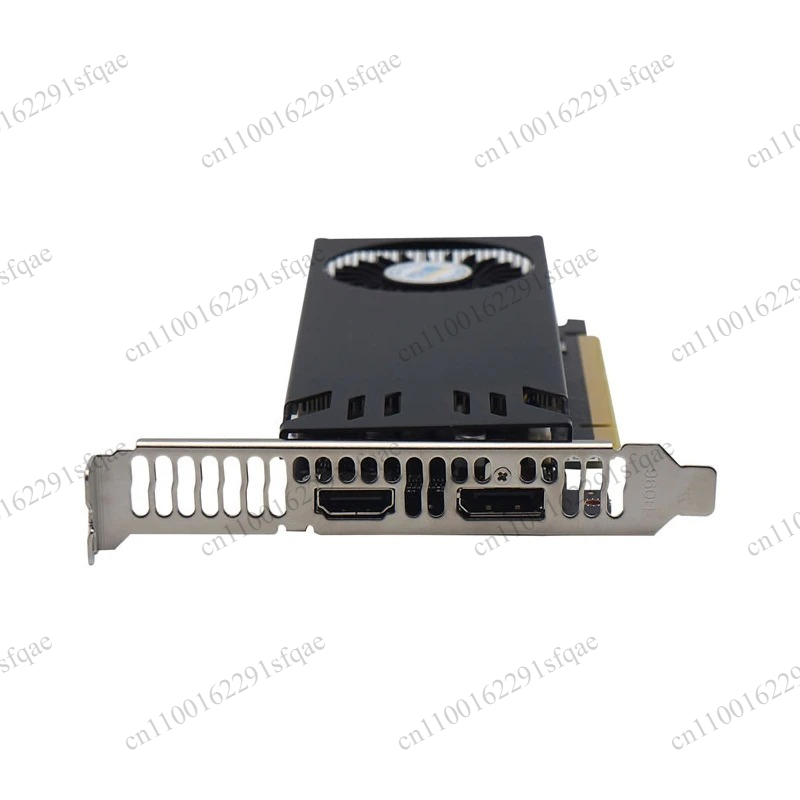 Low-power, Low-profile High-de - Pc Gaming Rtx recension och pris