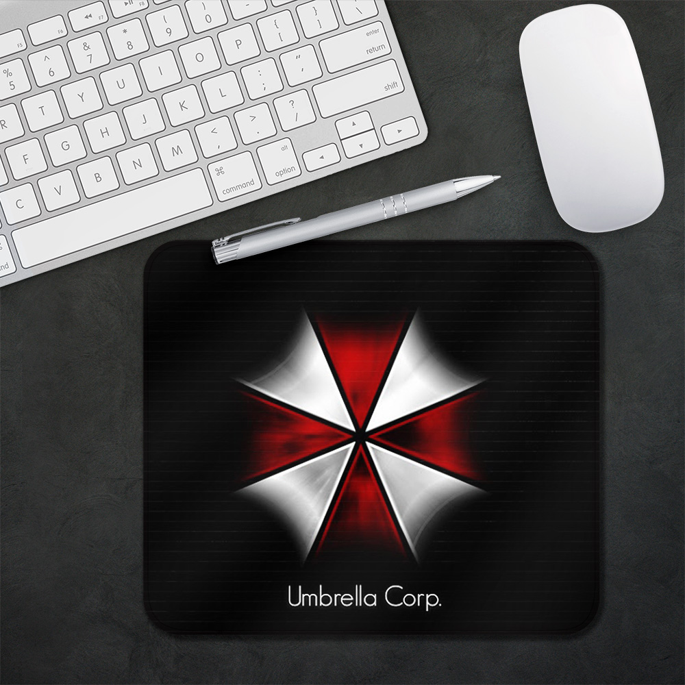 Umbrella Corporation Gaming Mo - Pc Gaming Umbrella recension och pris