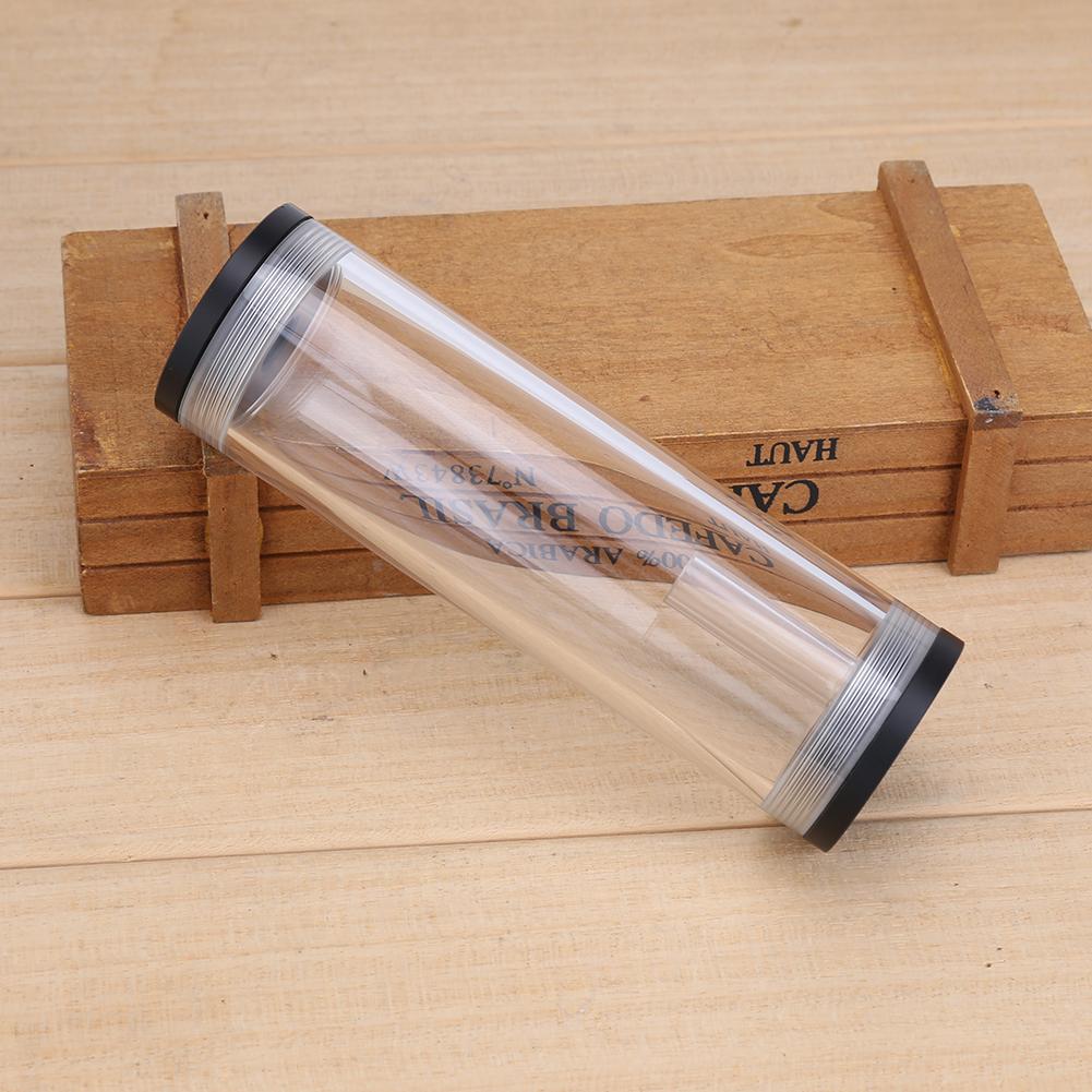 160x50mm Water Cooling Tank PO - Pc Gaming Liquid Cooling recension och pris
