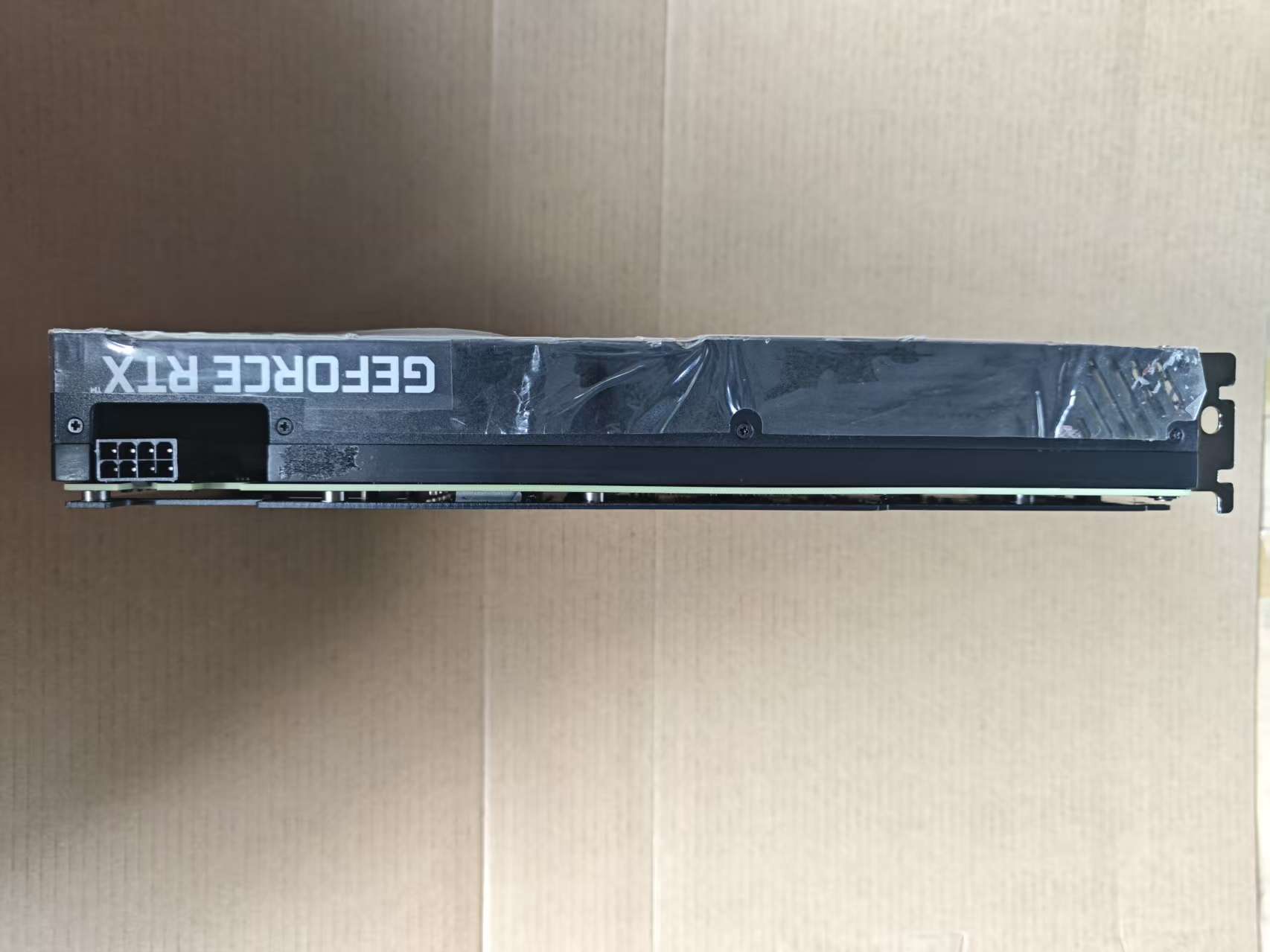 RTX 3060TI 8GB graphics card P - Pc Gaming Rtx recension och pris