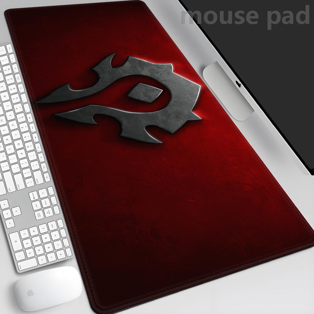Lich King Mouse Pad Game World - Pc Gaming World Of Warcraft recension och pris