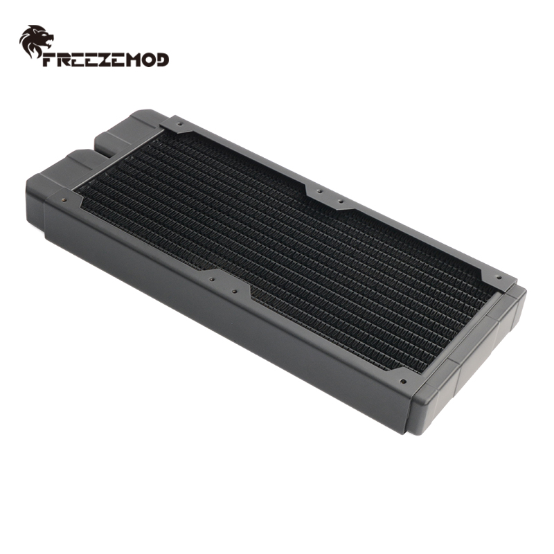 FREEZEMOD G1/4 29mm Thick Copp - Pc Gaming Liquid Cooling recension och pris