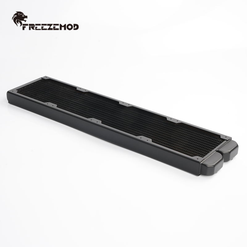 FREEZEMOD G1/4 29mm Thick Copp - Pc Gaming Liquid Cooling recension och pris