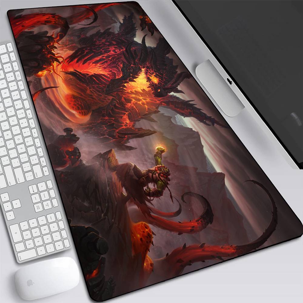 World of Warcraft Deathwing Ne - Pc Gaming World Of Warcraft recension och pris