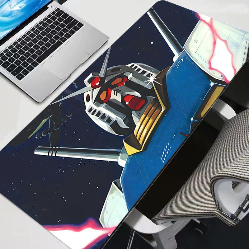 Mouse Pad Large Mobile Suit Gu - Pc Gaming On Tv recension och pris