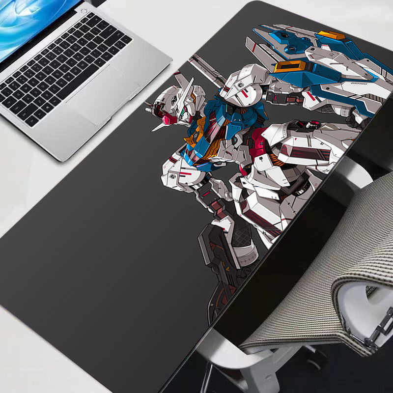 Computer Mouse Pad Mobile Suit - Pc Gaming On Tv recension och pris