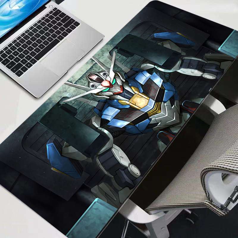 Computer Mouse Pad Mobile Suit - Pc Gaming On Tv recension och pris