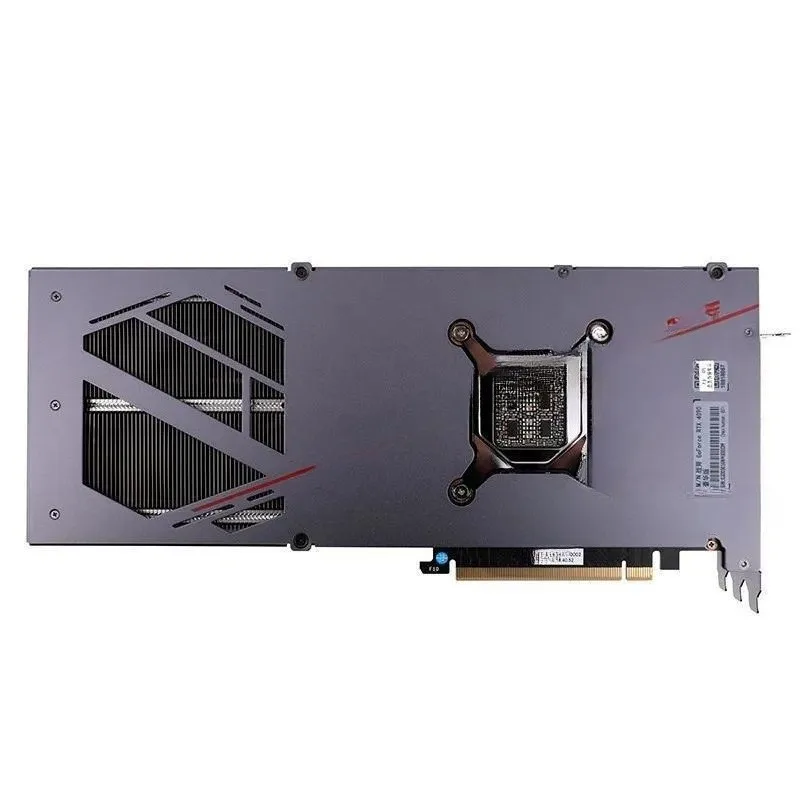 GeForce RTX 4090 24GB DDR6X 38 - Pc Gaming Rtx recension och pris