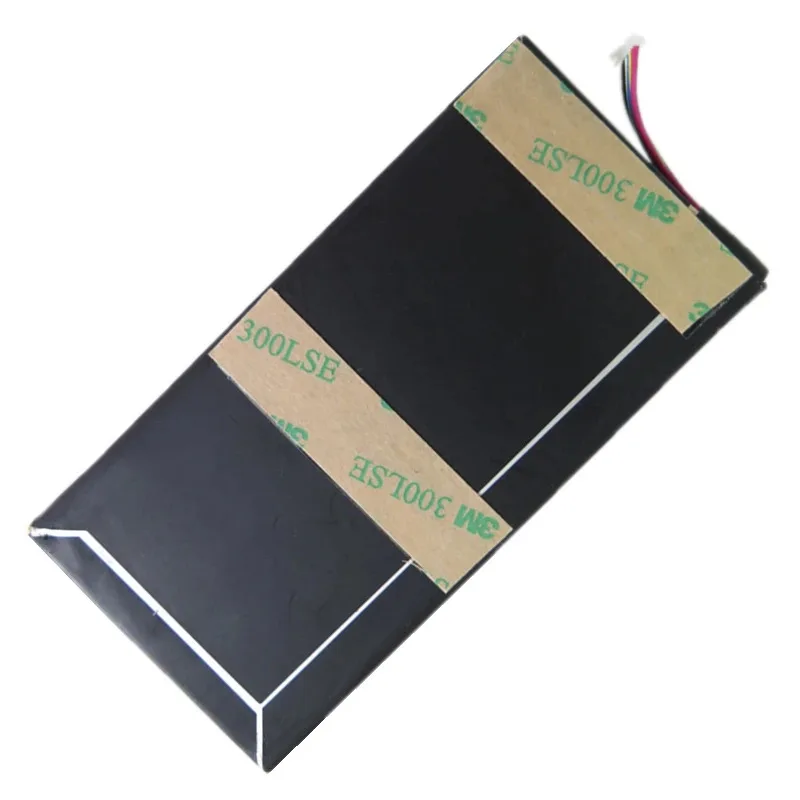 New LR5060120 Laptop Battery 7 - Pc Gaming Test recension och pris
