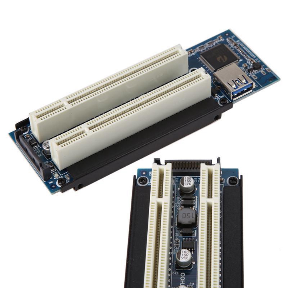 PCIE PCI-E PCI Express X1 to P - Pcie Riser Cable recension och pris