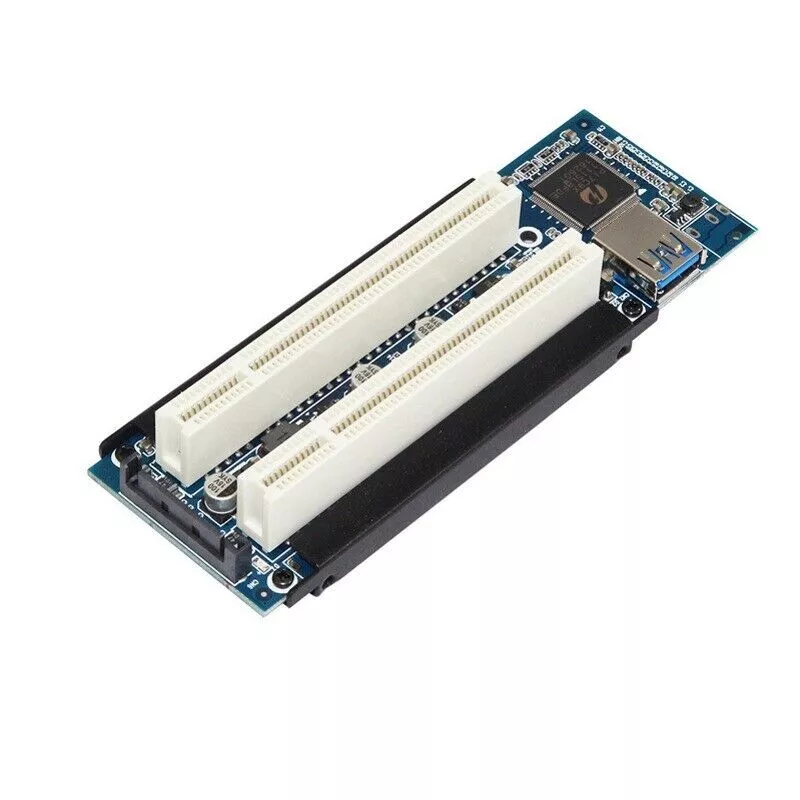 PCIE PCI-E PCI Express X1 to P - Pcie Riser Cable recension och pris